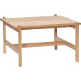 H&uuml;bsch Dash Couchtisch H46 cm