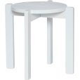 Hübsch Always Hocker H42 cm