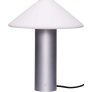 Metallisches Silber