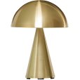 Akku-Tischleuchte LED H20 cm