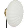 Wandleuchte &Oslash;25 cm