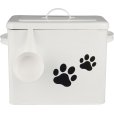 f. Hundefutter