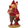 Alfred Und Kinder
