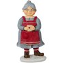 Santas Frau