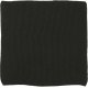 Mint Geschirrtuch 25x25 cm, Pure Black