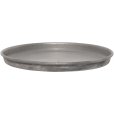 Light Tablett &Oslash;16 cm, Grau