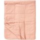 Quilt Tagesdecke 240 x 240 cm, Rose Shadow