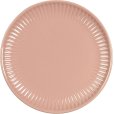 19,5 cm, Coral Almond