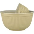 Bowl 3er Set,Wheat