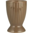 Eierbecher H6,9 cm, Haselnuss