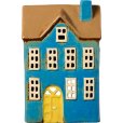 Lichthaus Nyhavn H20,5 cm, Gelb