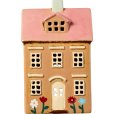 Lichthaus Nyhavn H19 cm, Rosa