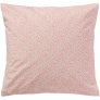 Rosa/Blumenmuster