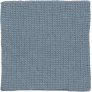 Staubiges Blau