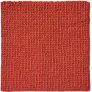 Spültuch 25x25 cm, Rostfarben