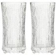 Sektglas 2er Set 18 cl, Klar