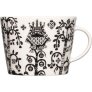 Kaffeetasse 30 cl, Schwarz