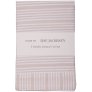 Sand/Beige Gestreift