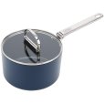 Non-stick Kasserolle mit klappbarem Griff 2,75 L/19 cm
