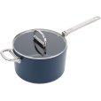 Non-stick Kasserolle mit klappbarem Griff 5,11 L/23 cm