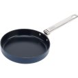 Antihaft-Bratpfanne mit klappbarem Griff 20 cm