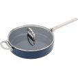 Antihaft-Sautierpfanne mit klappbarem Griff 28 cm