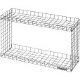 Wandregal 44x28,5 cm