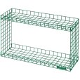Wandregal 44x28,5 cm