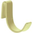 Wandhaken H6 cm