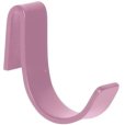 Wandhaken H6 cm