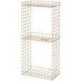 GRID Regal 53,5x23,5 cm