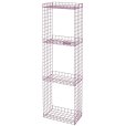 GRID Regal 79,5x23,5 cm