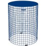 Ultra Marineblau