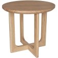 KA70 Couchtisch Ø50 cm