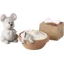 Mussi & Kleine Nus