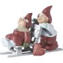 Hans Christian & Janne