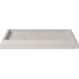 Tablett 37 cm