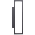 Wandleuchte 59 cm