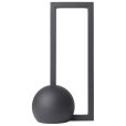 Tischlampe H41 cm