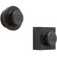 Magnet 2er Set, Schwarz