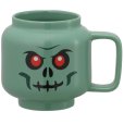 Skelett 255 ml, Grün