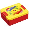 Bricks 1,7 L, Rot/Gelb
