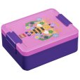 Biene 1,7 L, Lila/Rosa