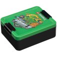 Ninjago 1,7 L, Schwarz/Grün