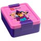 Lunchbox Friends 1 L, Pink/Lila