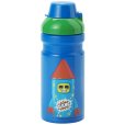 Rocket 390 ml, Blau/Grün