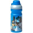 City 390 ml, Blau