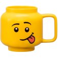 Silly 530 ml, Gelb