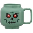 Skelett 530 ml, Sand Grey