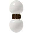 II Wandleuchte 27,6cm